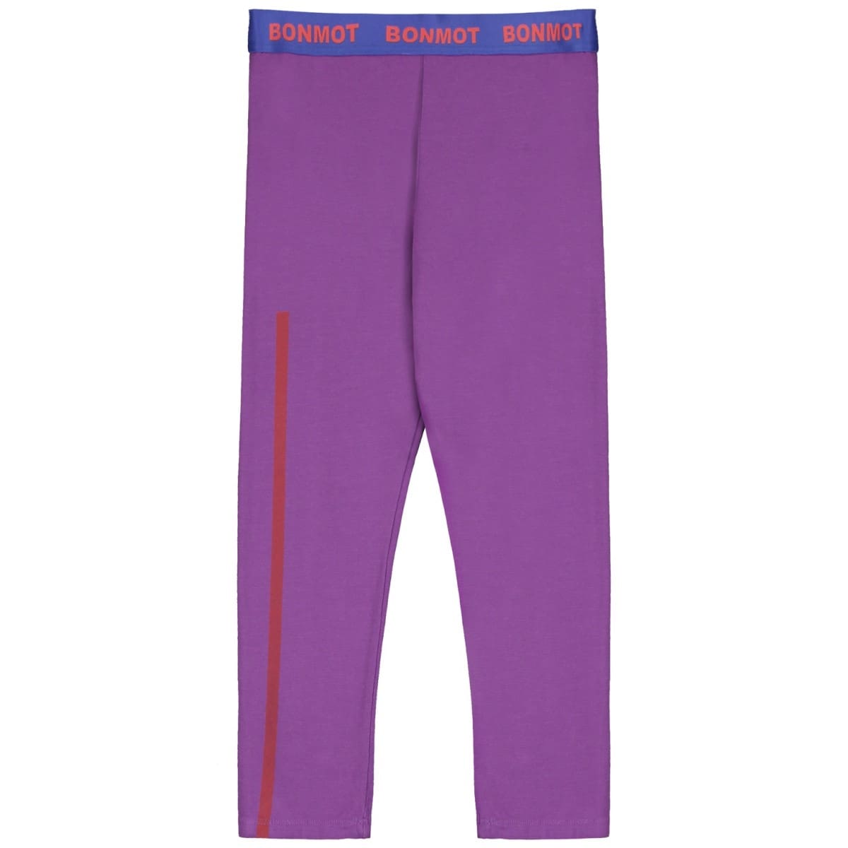 Side Stripe Legging