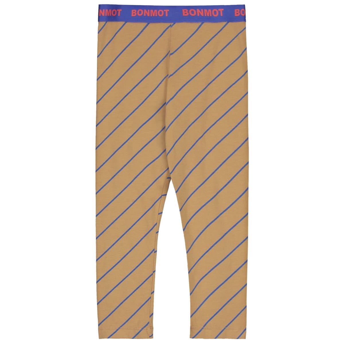 Legging Diagonal Stripes