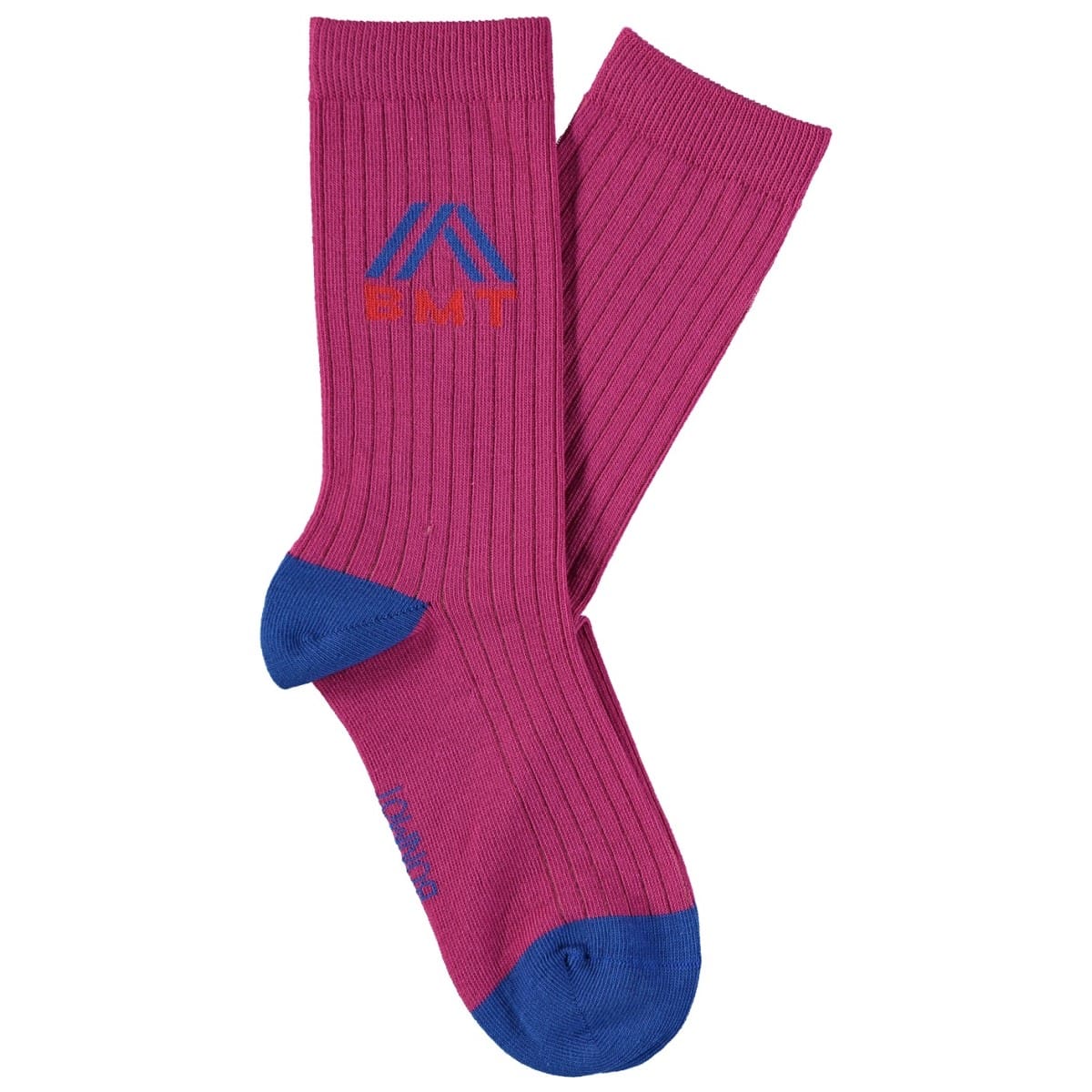 Sock BMT Mountain
