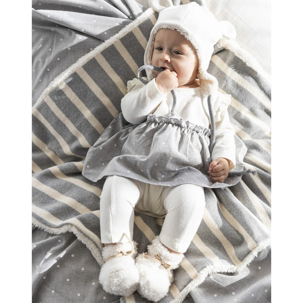 B01 Romper Dress