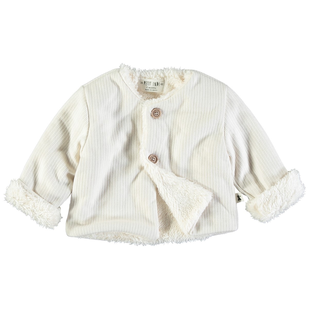 B06 Jacket