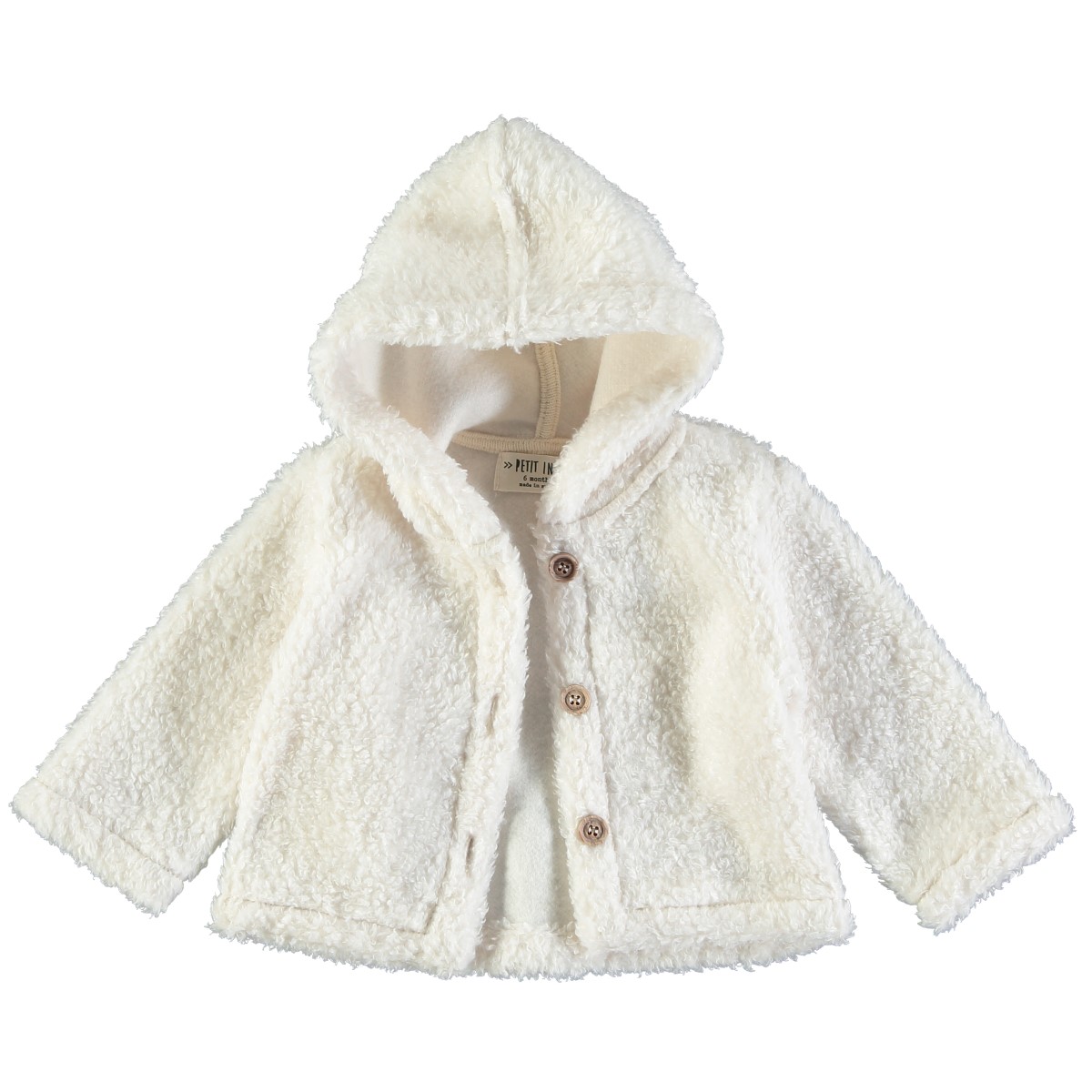 B.29 Jacket