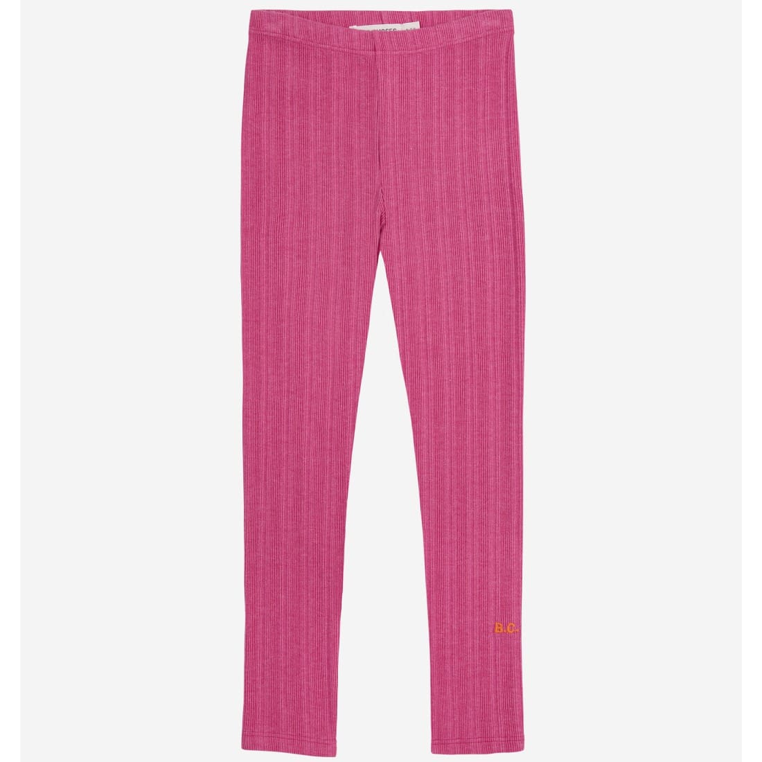 BC Ribbed Leggings
