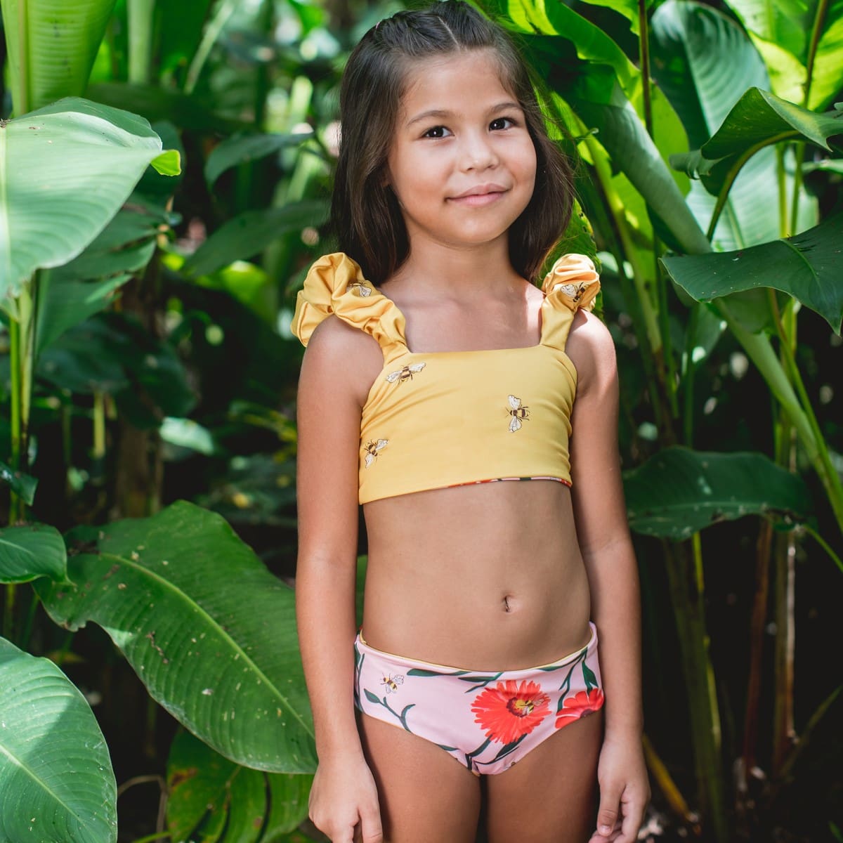 Bamba Bikini