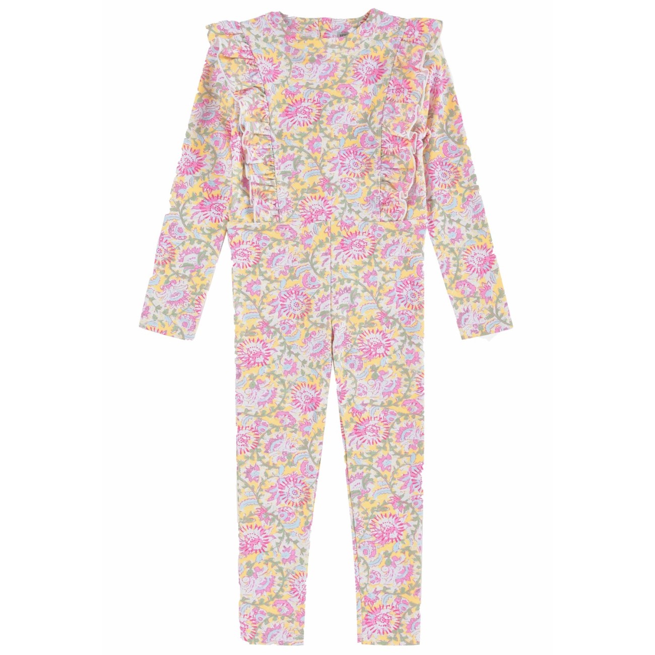 Jumpsuit Bathing Suit Linette