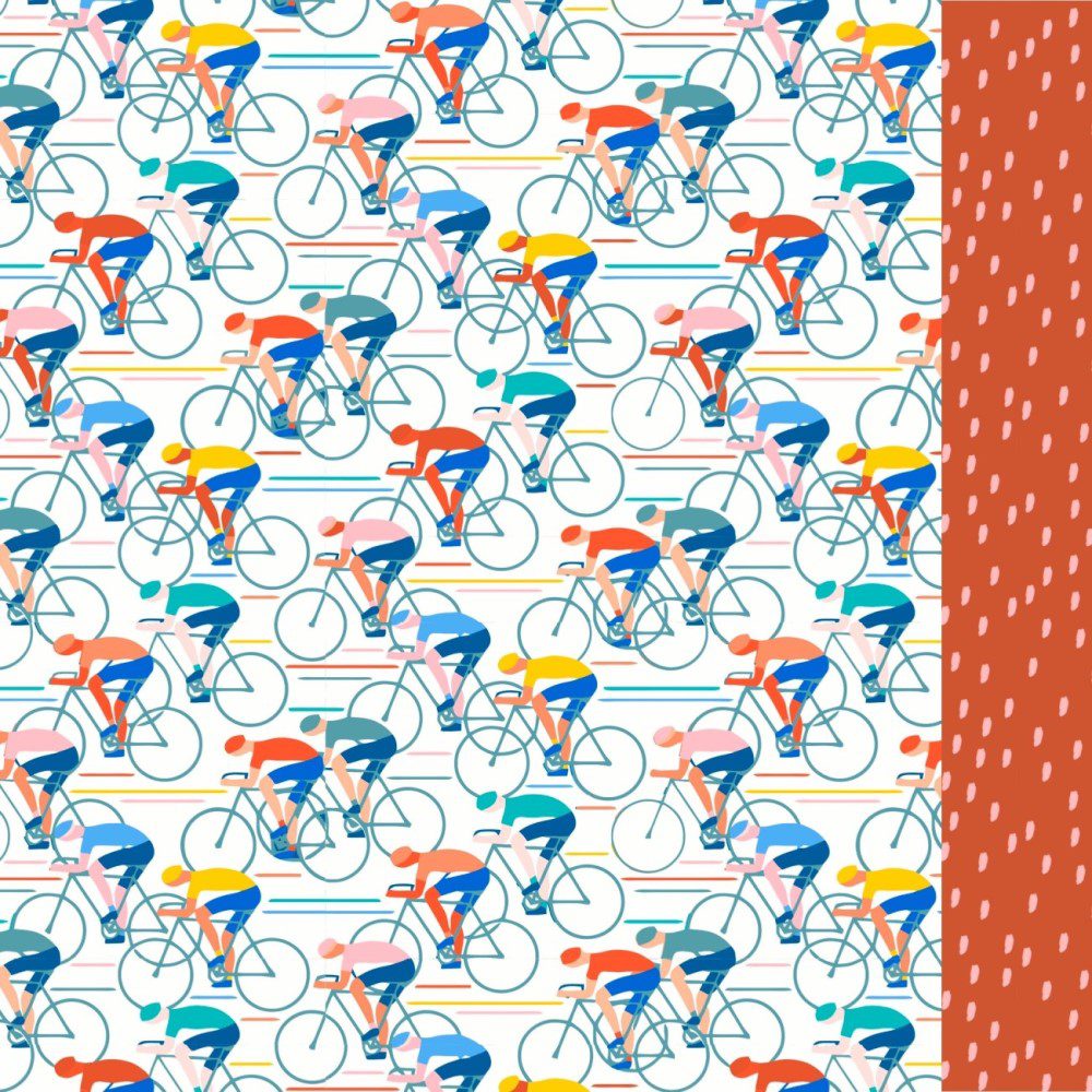 Cycling Classic Swim Shorts