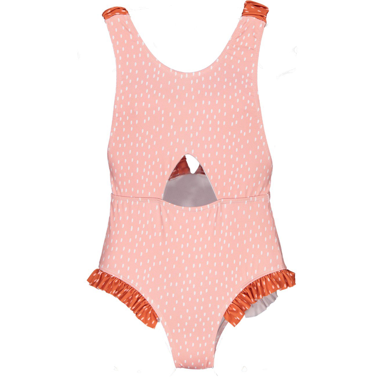 Dots Swimsuit