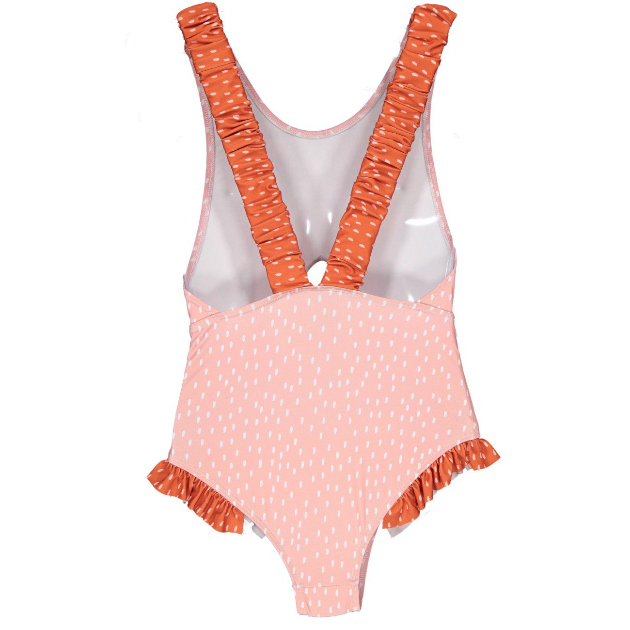 Dots Swimsuit