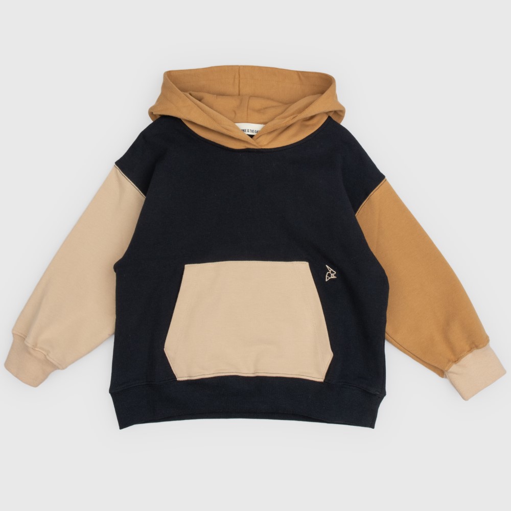 Bertie Hoodie