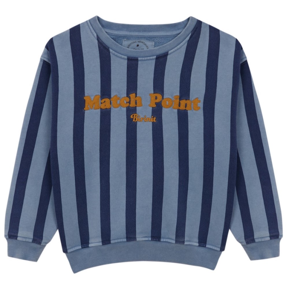 Match Point Hoodie