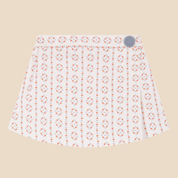 Esteiro Mini Skirt