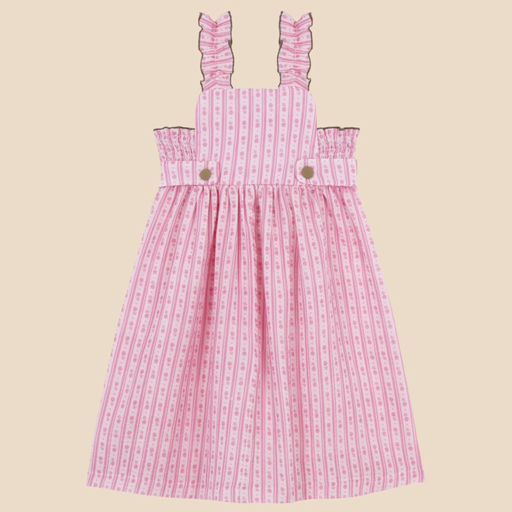 Bares Dress