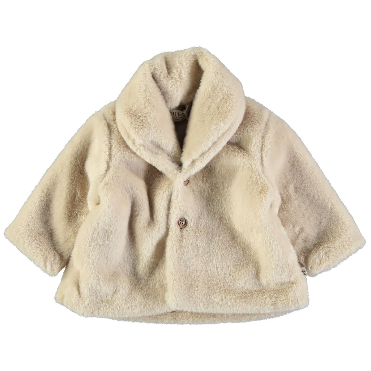 BK89 Coat