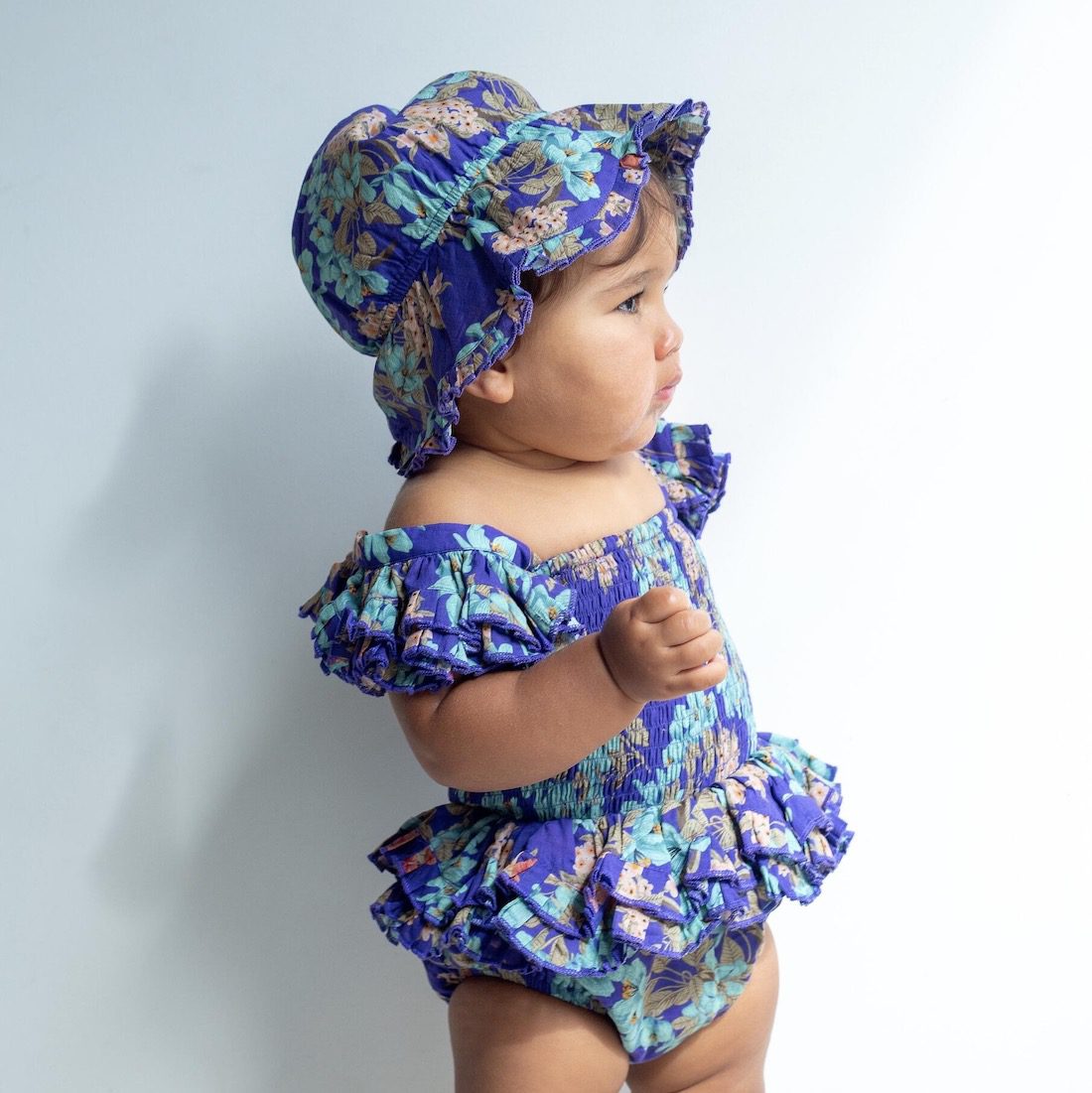 Margot Hat | Iris
