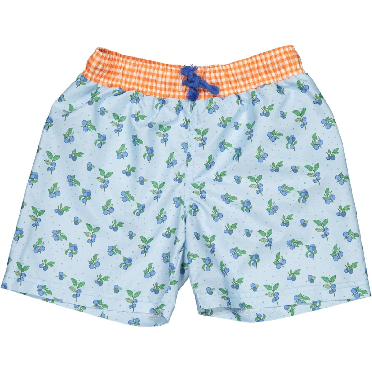 Blueberry Classic Swimshorts