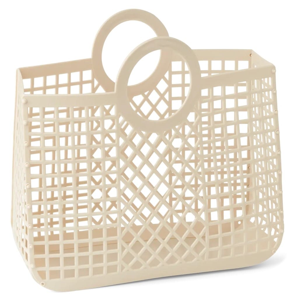 Bloom Basket | Sandy
