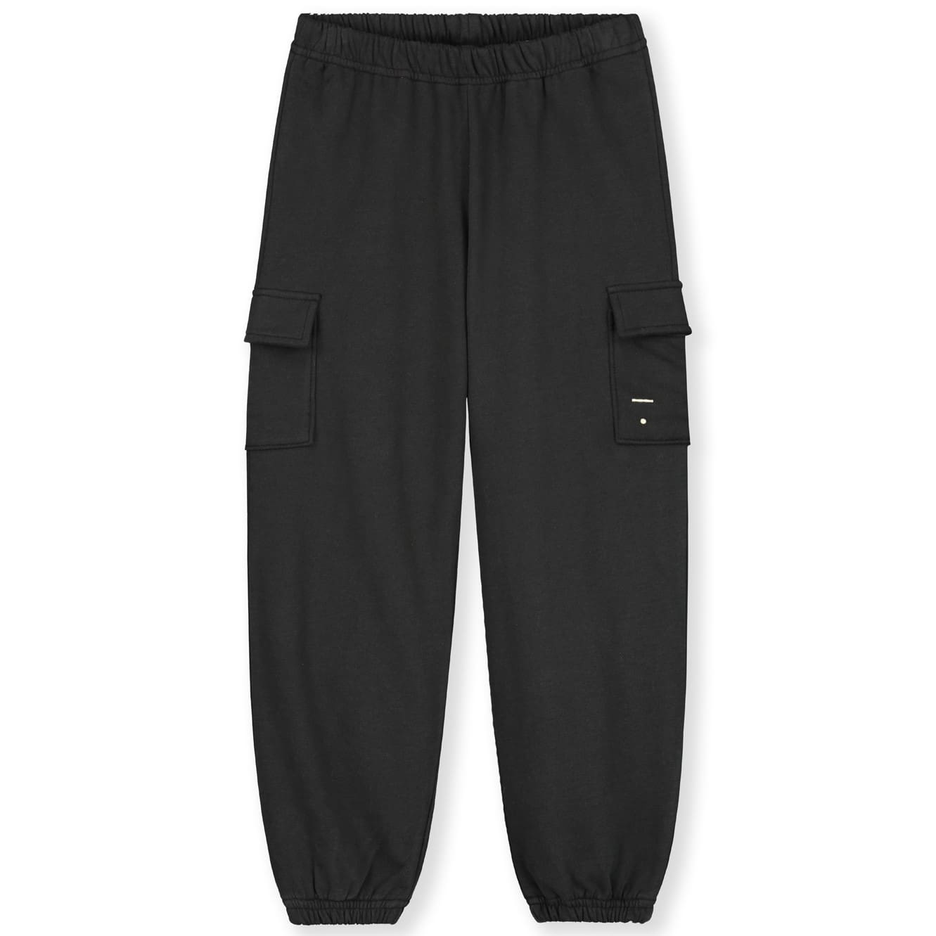 Cargo Pants | Nearly Black