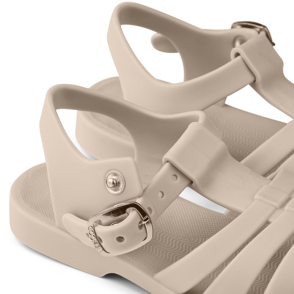 Bre Sandals | Sandy