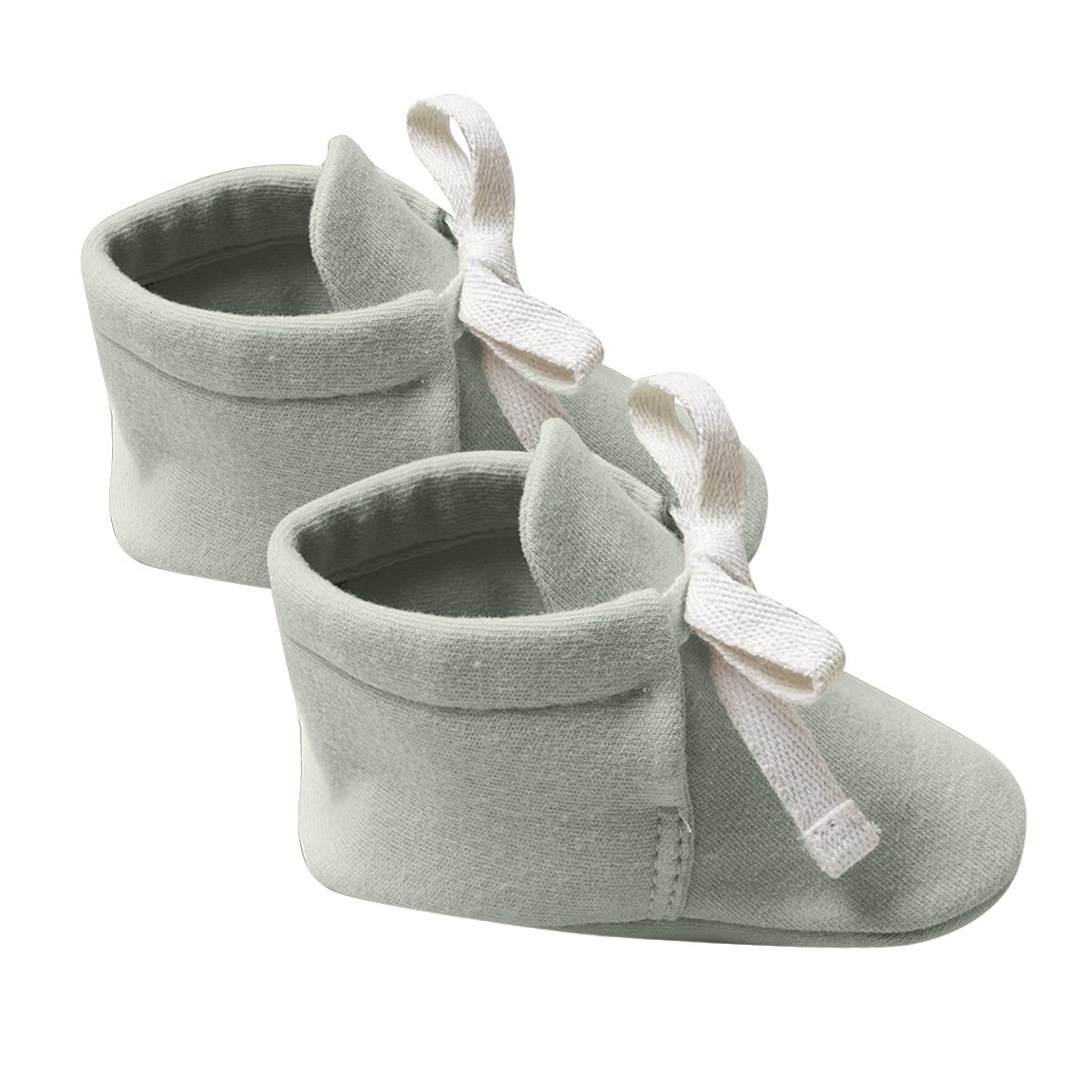 Baby Booties | Sage