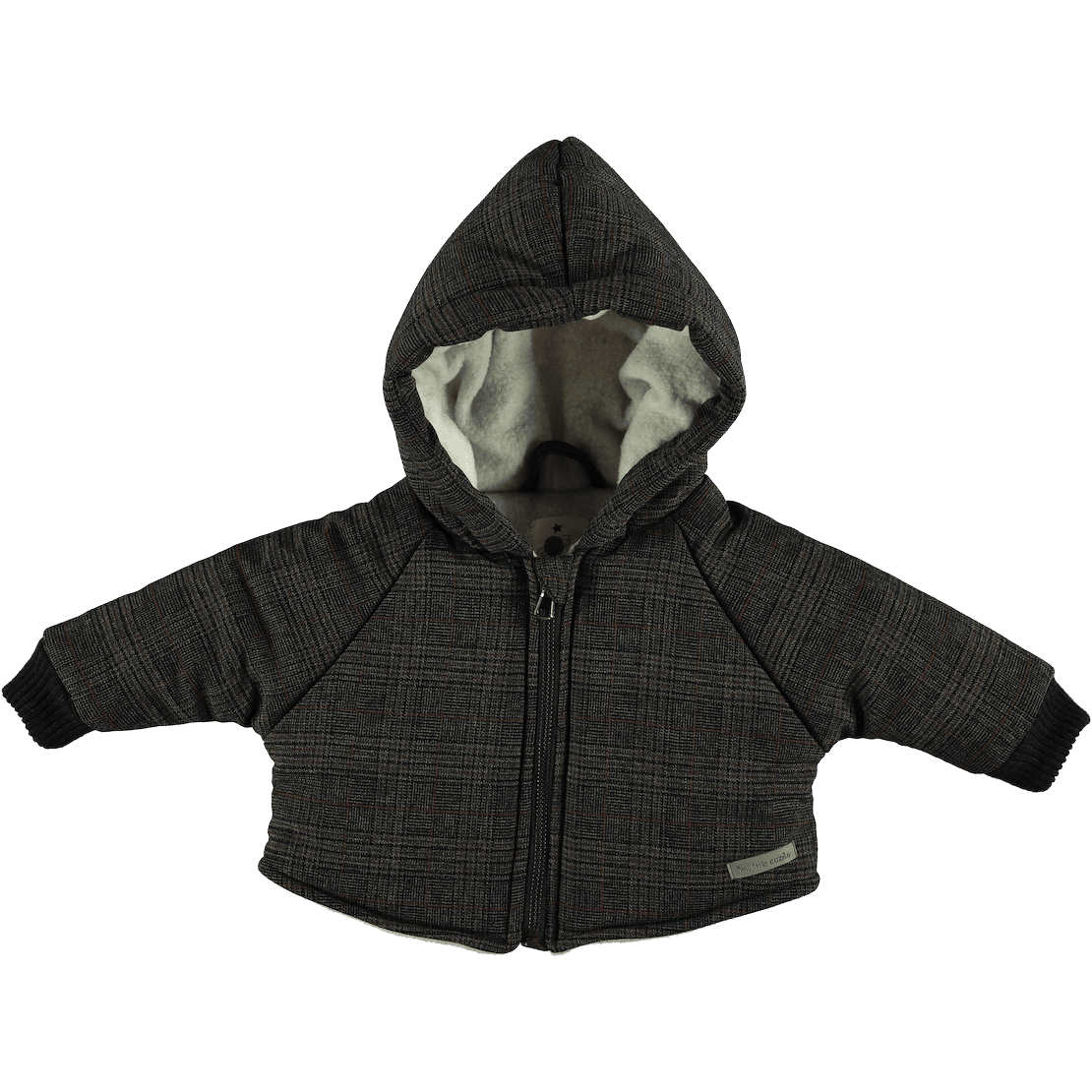 Baby Coat Forest