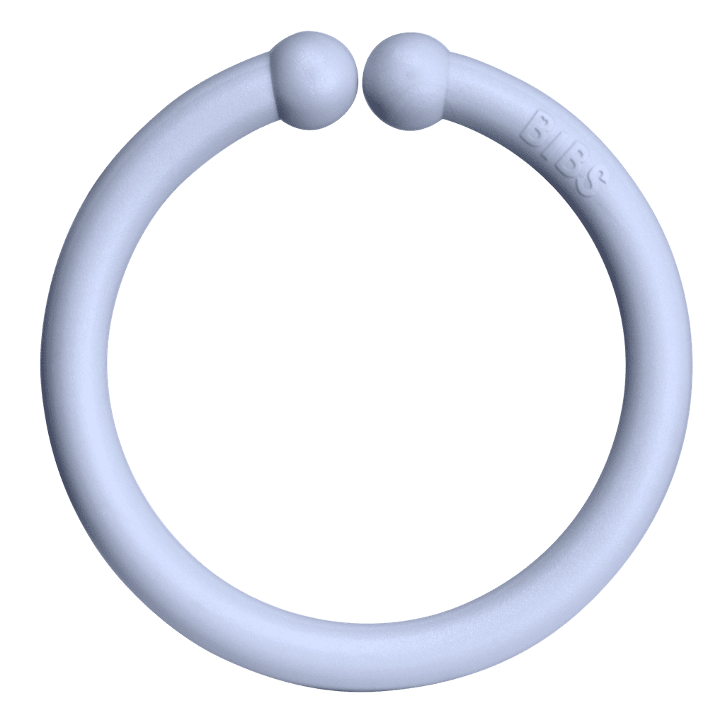 Bibs Loop | Baby Blue
