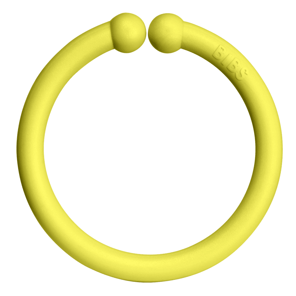 Bibs Loop | Pineapple