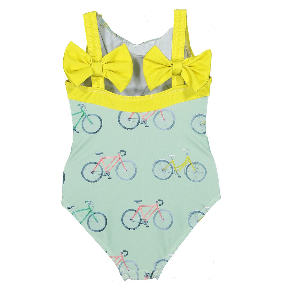 Bicycle Swimsuit