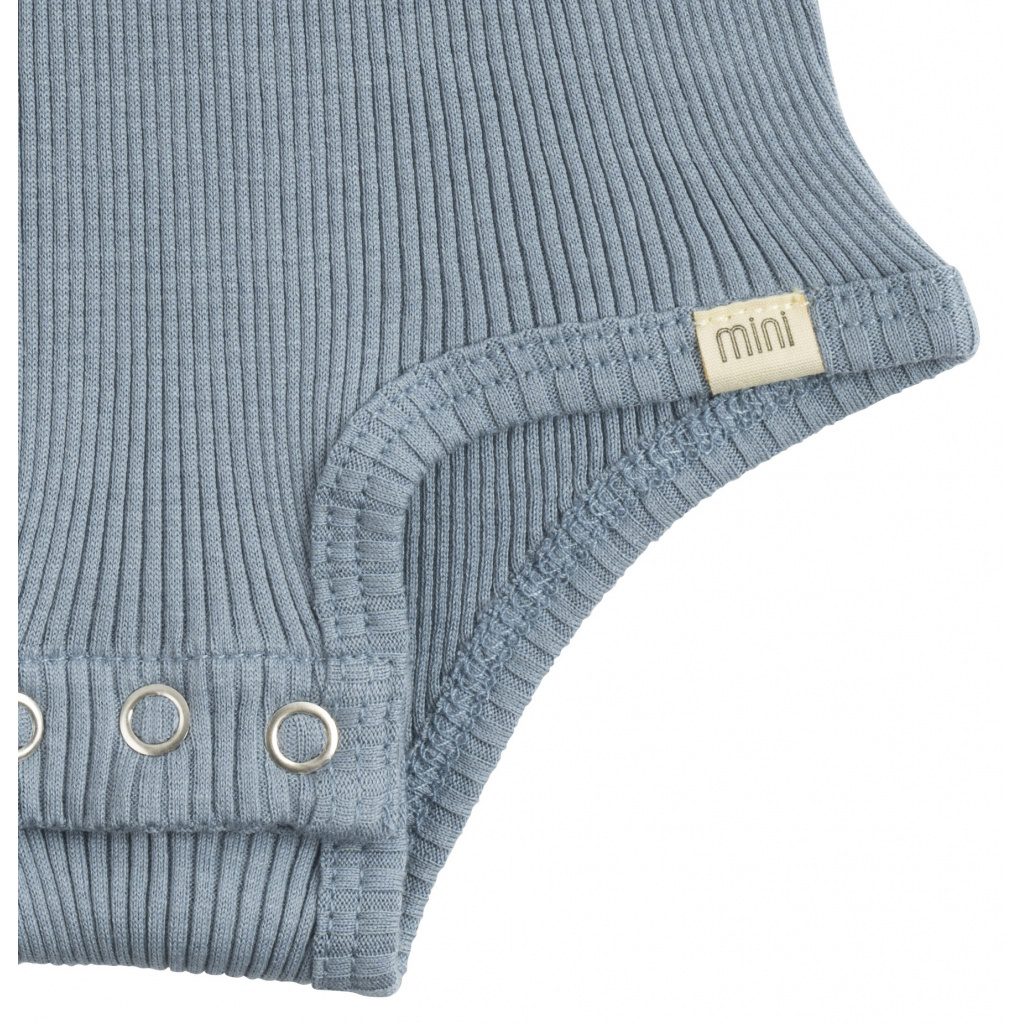 Bingo & Bobbi Set | Clear Blue