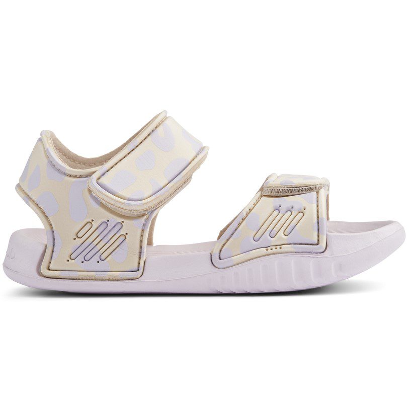 Blumer Sandals | Leo/Misty Lilac