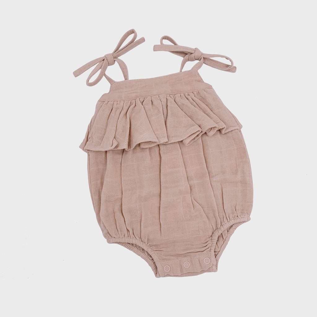 Bonnie Romper