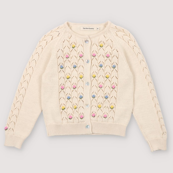 Canea Cardigan