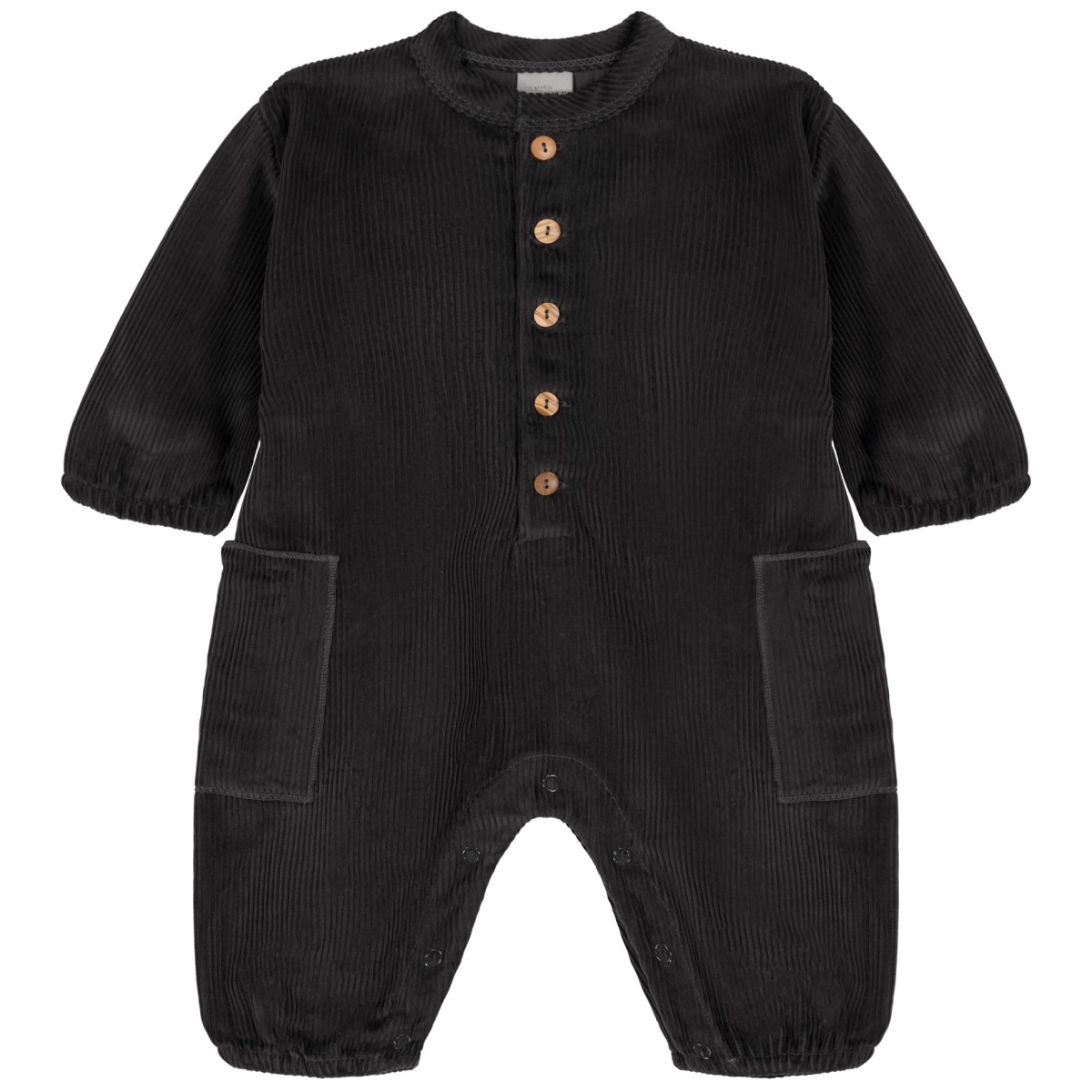 Big Papi Jumpsuit | Carbon
