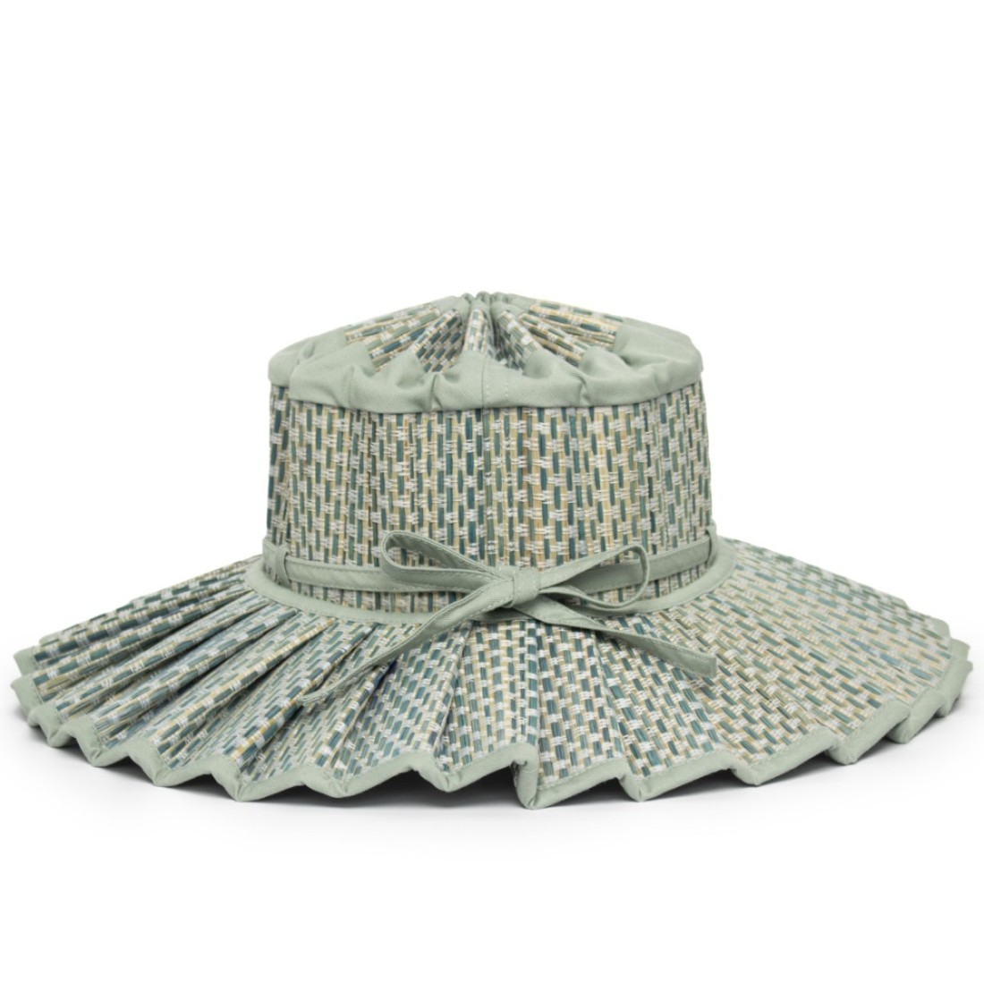 Fiji | Capri Child Hat