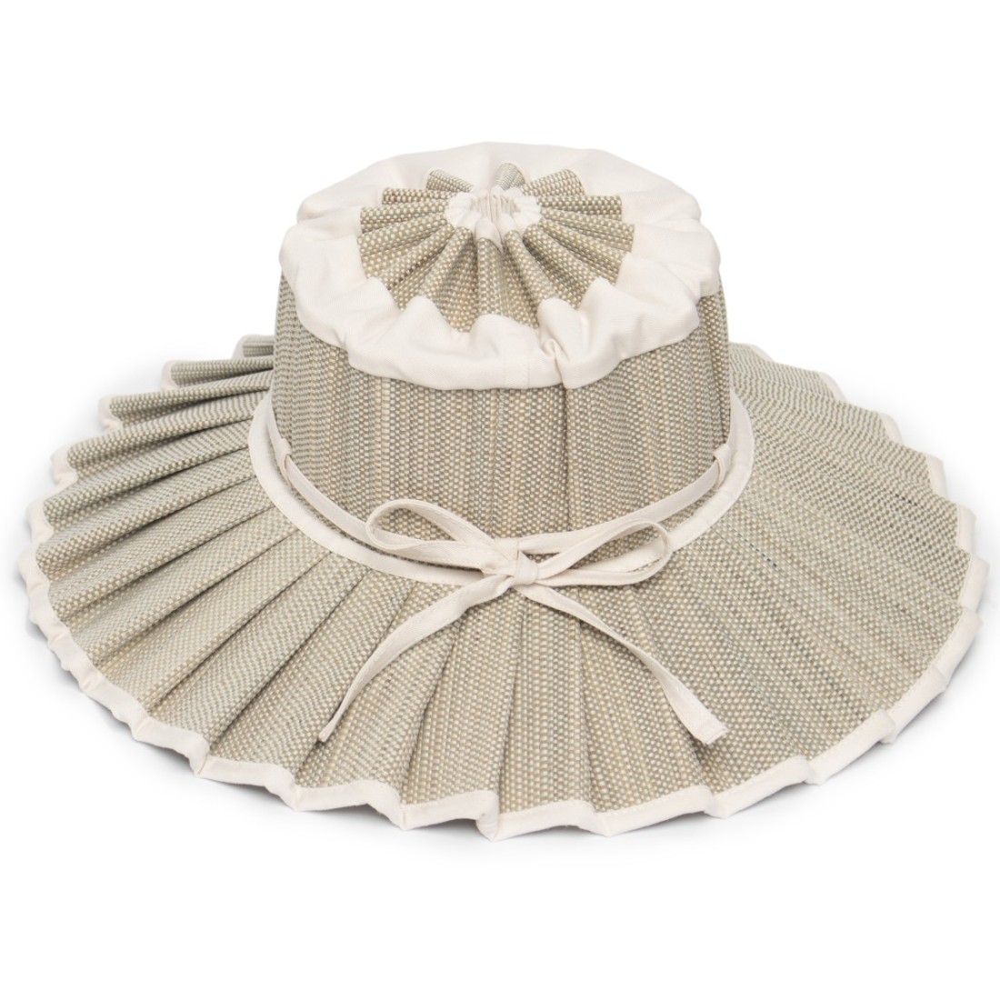 Whitehaven | Capri Child Hat