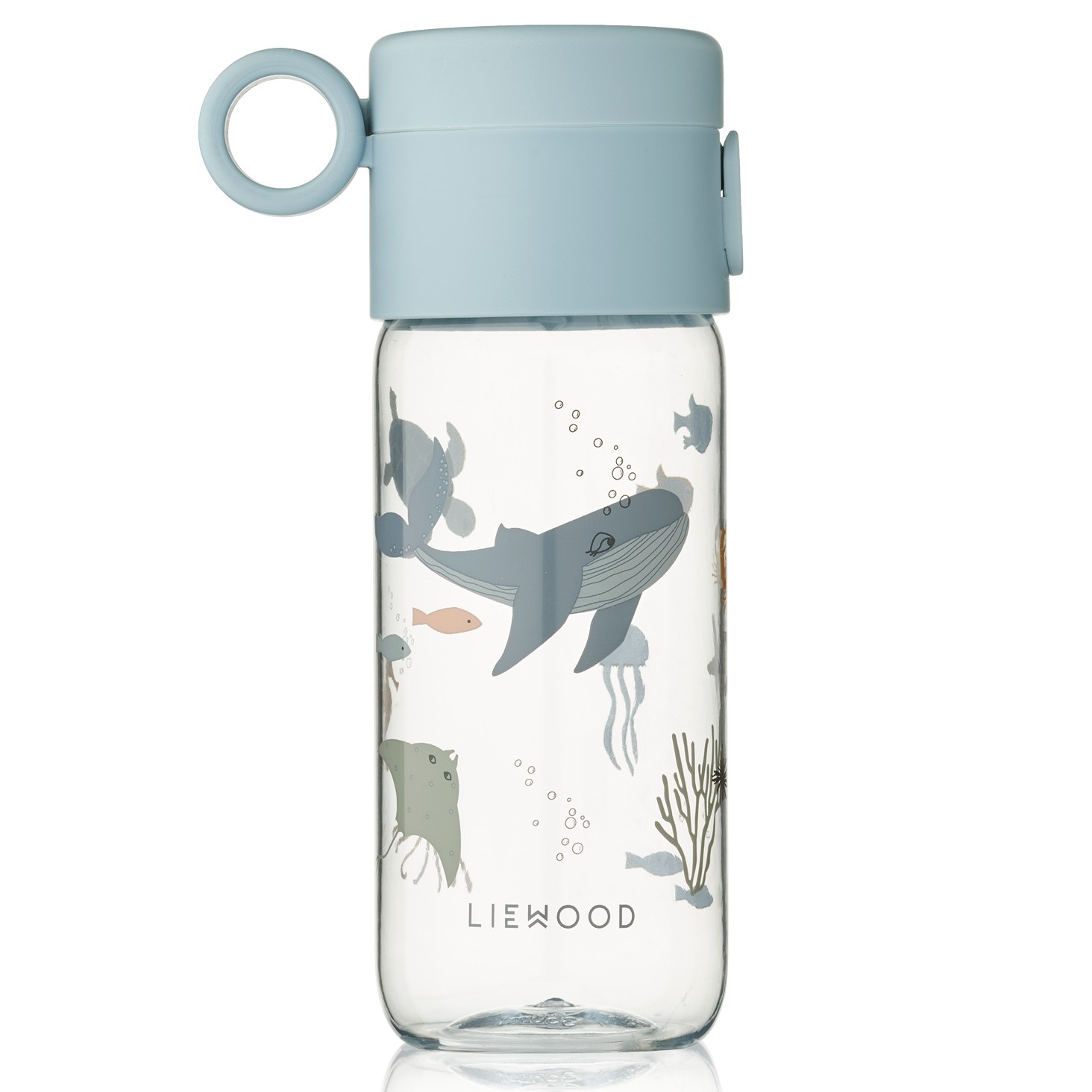 Clemence Bottle 350 ML | Sea Creature/Sandy