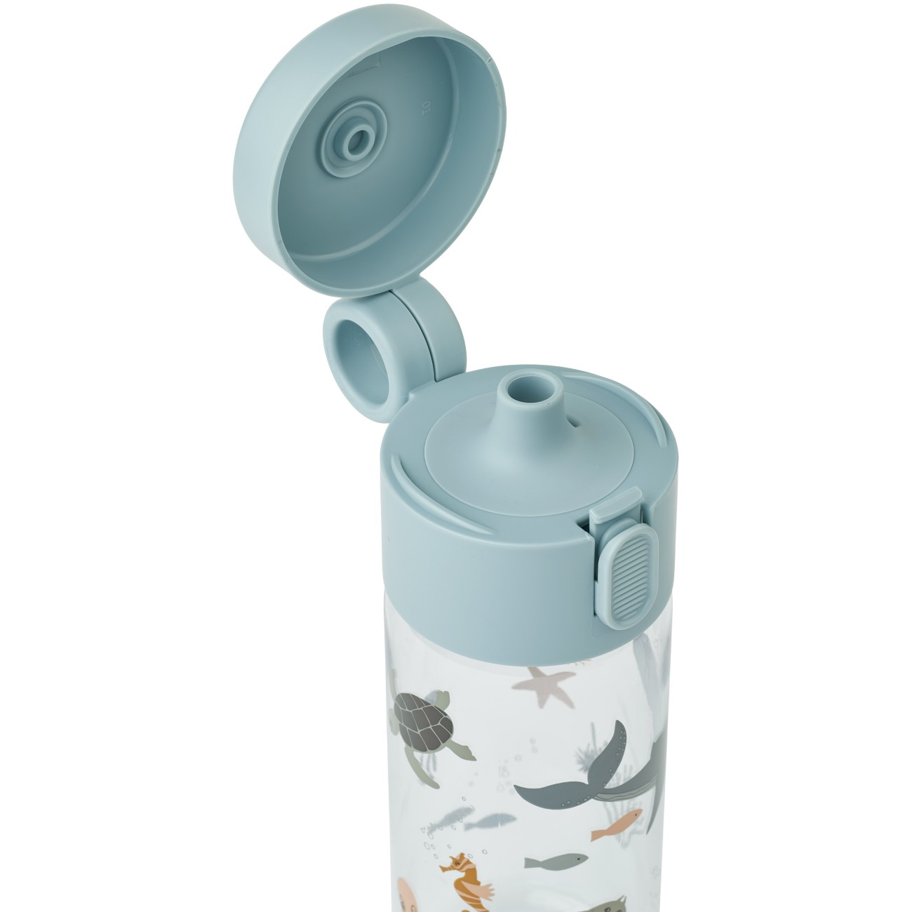 Clemence Bottle 350 ML | Sea Creature/Sandy