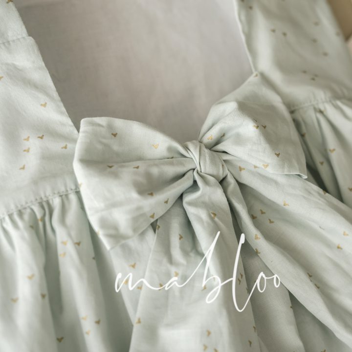 Creta Dress