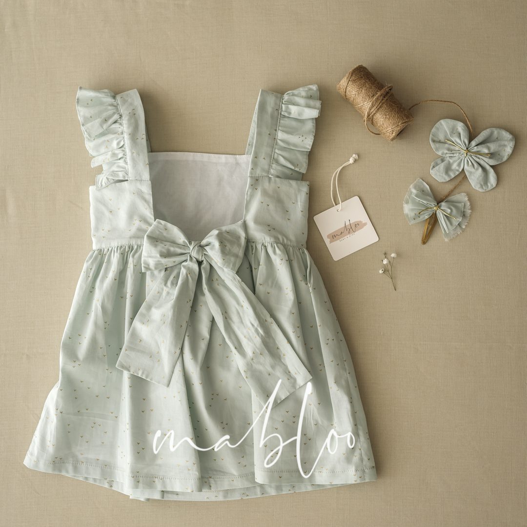 Creta Dress