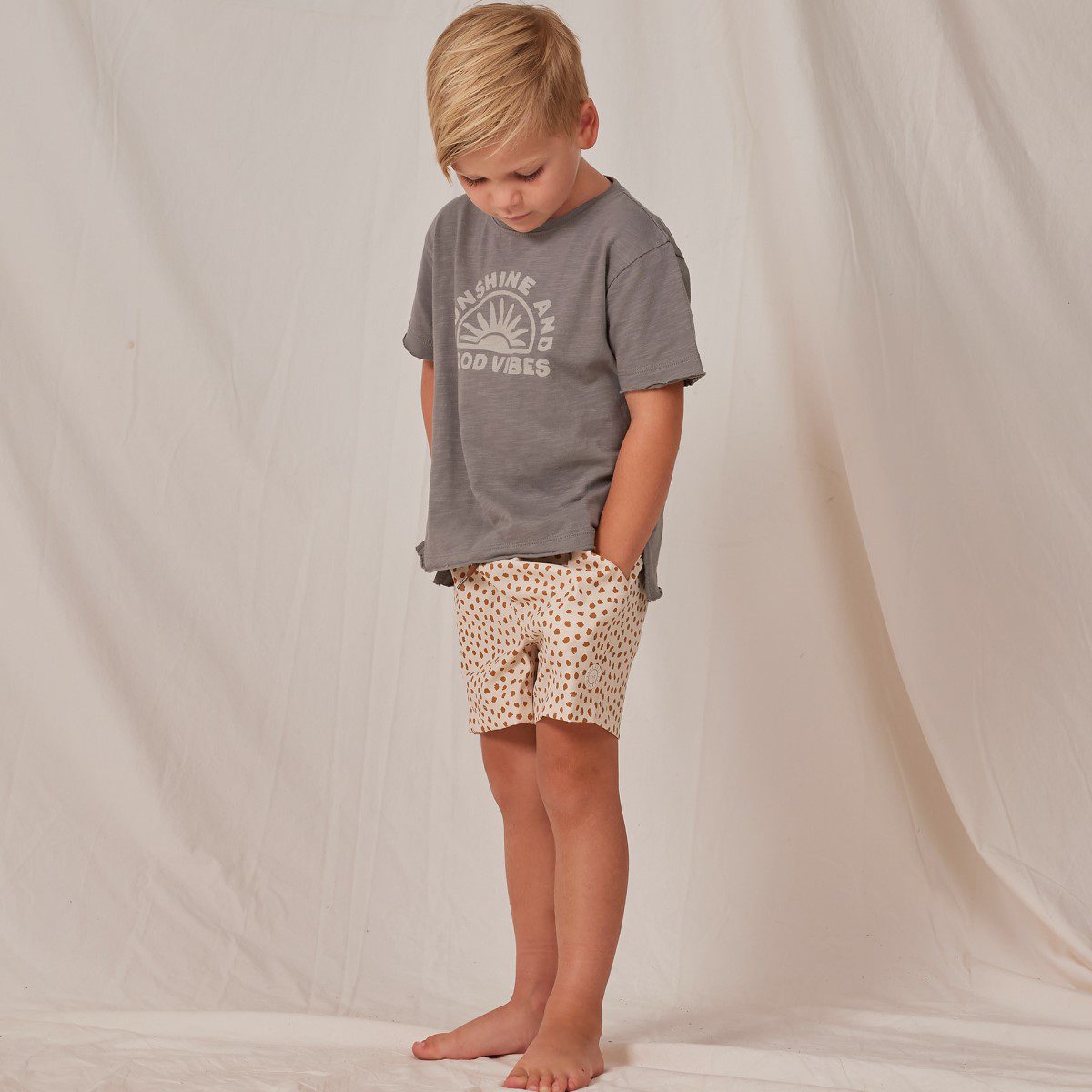 Boardshort | Spots