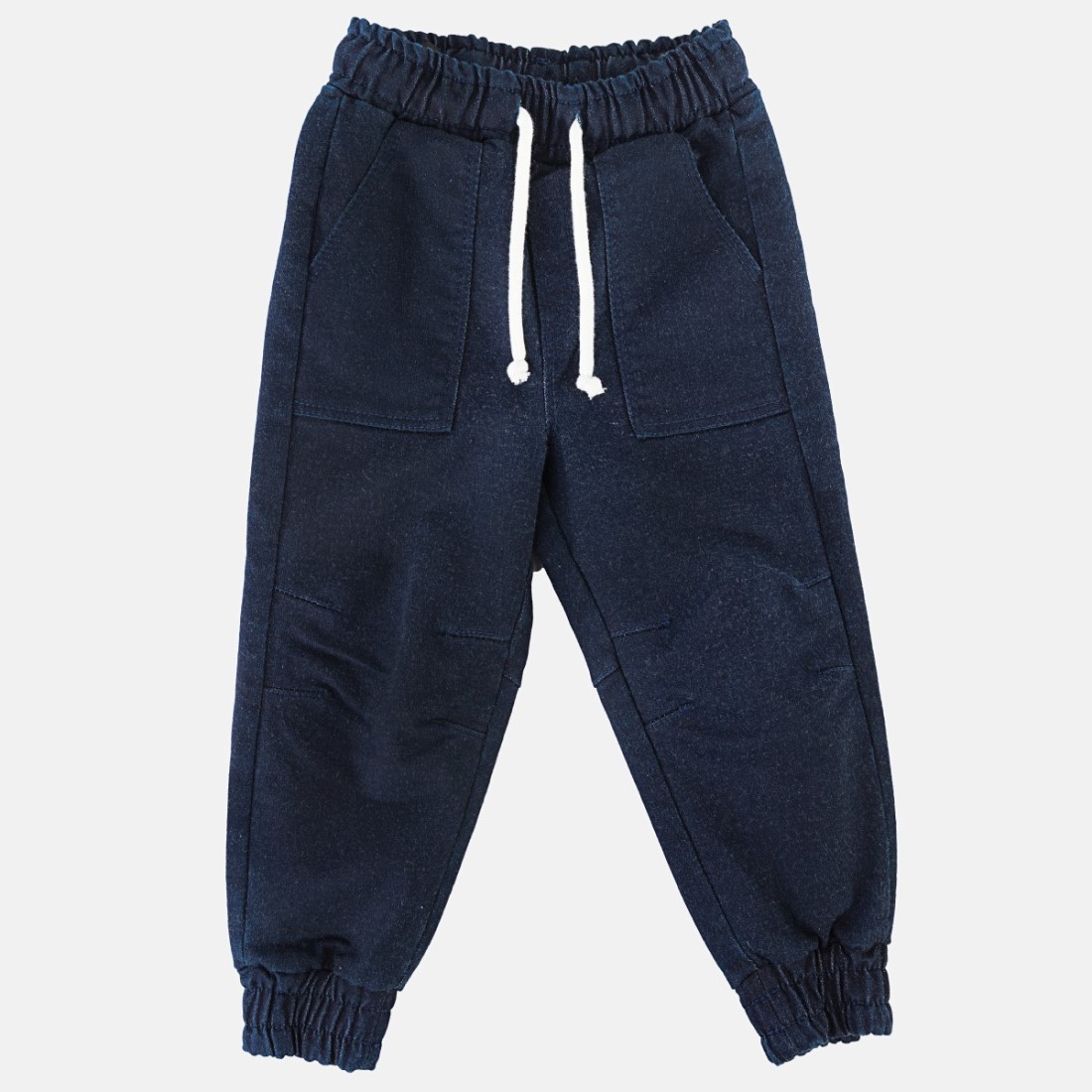 Dark Blue Denim
