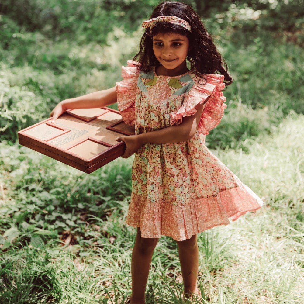 Dress Jyoti