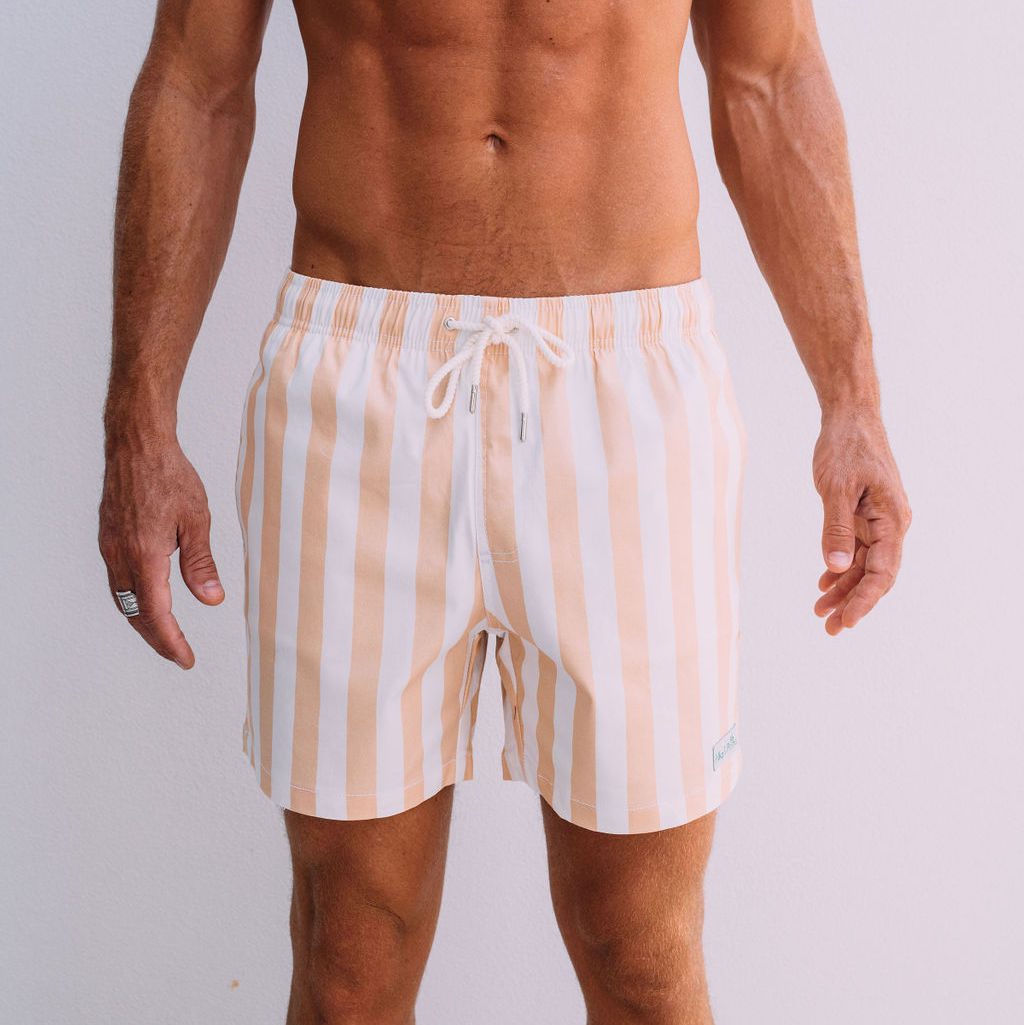 Acapulco Shorts (Adult)