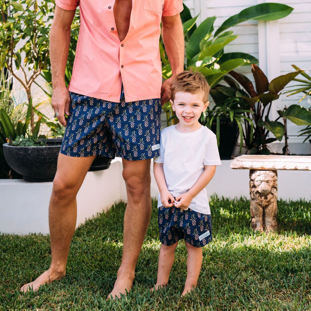 Pina Shorts (Adult)