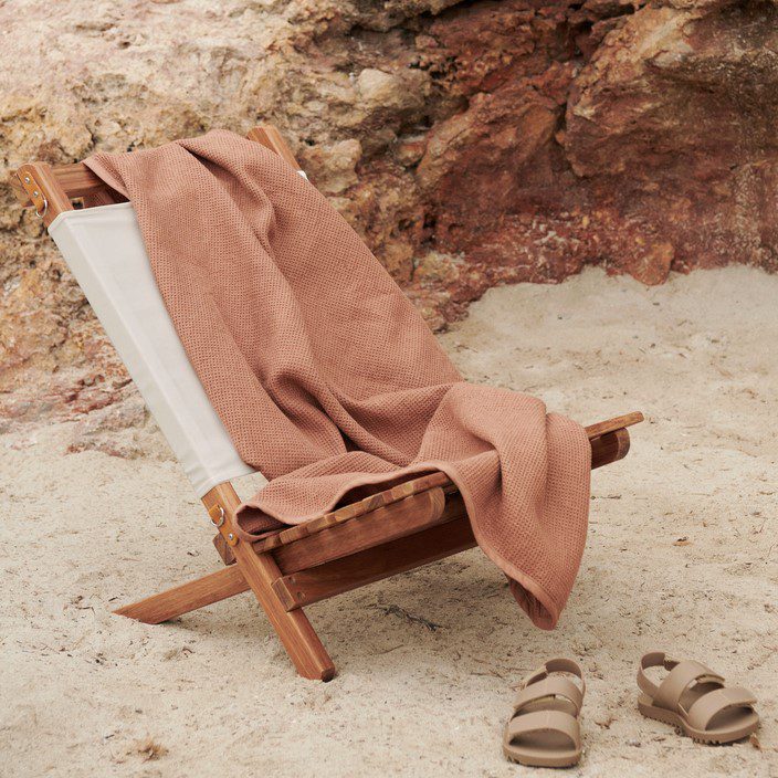 Joy Sandals | Oat