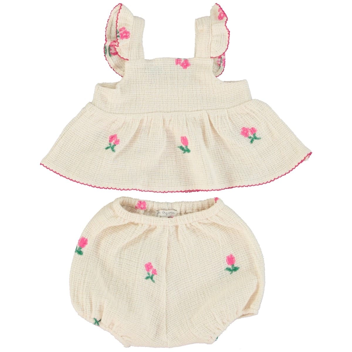 Daisy Baby Set | Bloom