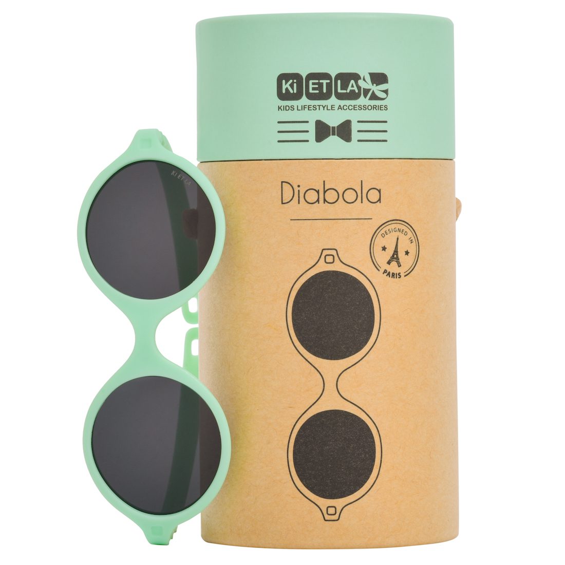 Diabola | Aqua