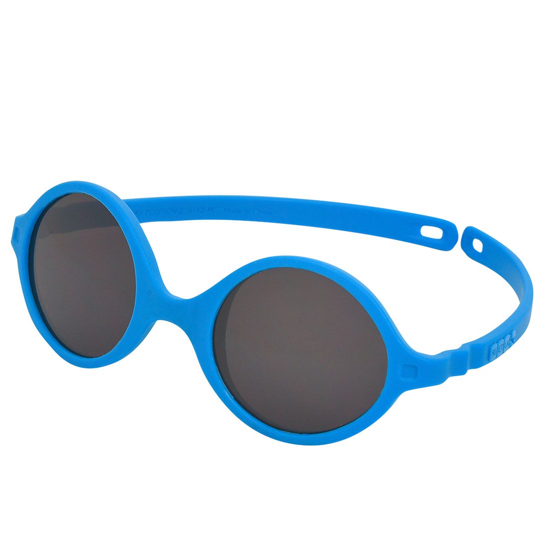Diabola | Medium Blue