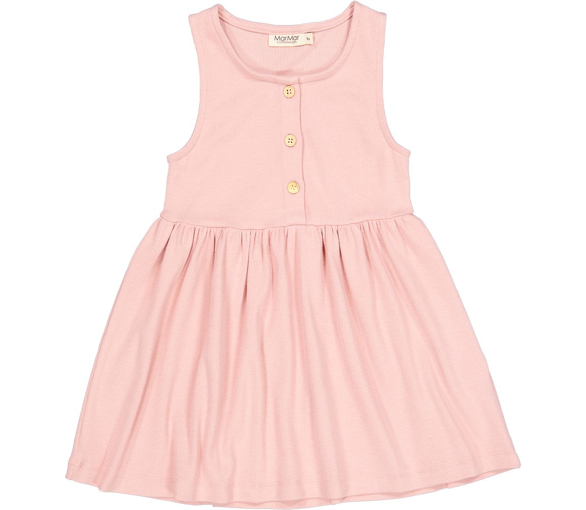 Dova Dress | Quartz