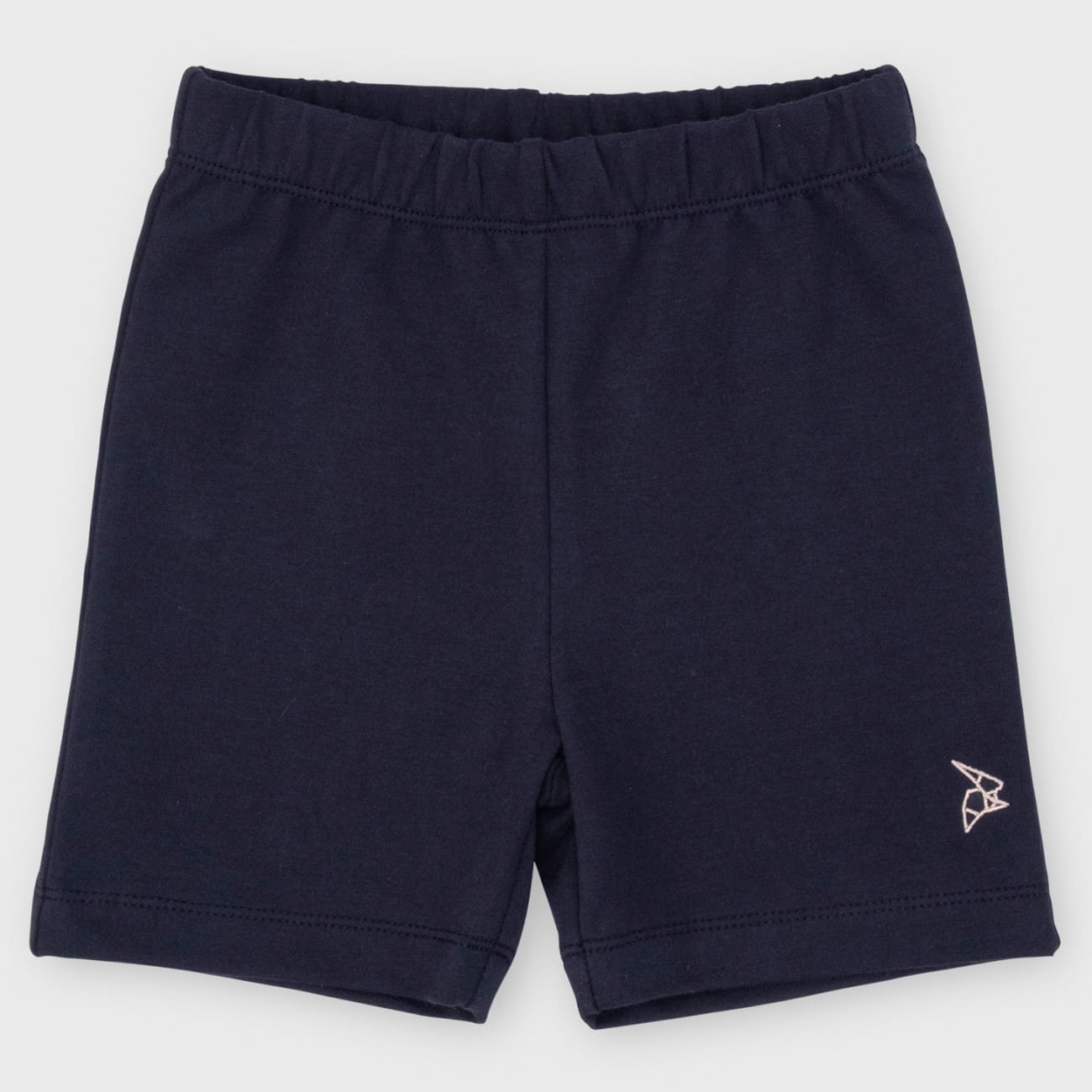 Eddy Biker Short | Ink