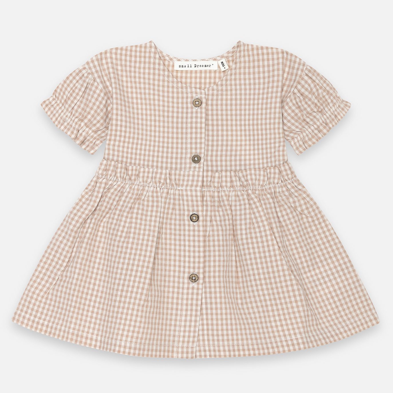Edith Pink Vichy
